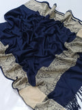 PREMIUM JACQUARD SHAWL