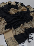 PREMIUM JACQUARD SHAWL