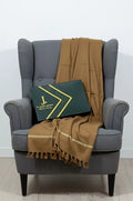 Winter Gents Wool Shawls J. Brand Collection