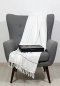 Winter Gents Wool Shawls J. Brand Collection