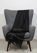 Winter Gents Wool Shawls J. Brand Collection